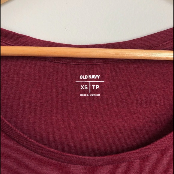 Old Navy scoop neck top - Picture 4 of 4